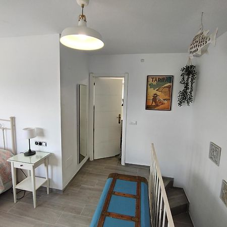 Apartamento Vistas Puerta Jerez Тарифа Экстерьер фото