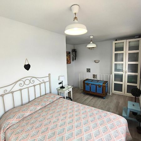Apartamento Vistas Puerta Jerez Тарифа Экстерьер фото