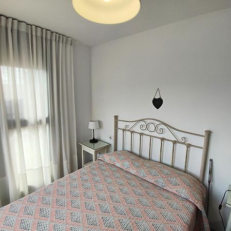 Apartamento Vistas Puerta Jerez Тарифа Экстерьер фото